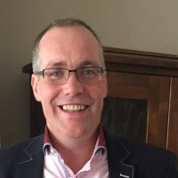 Paddy O'Sullivan