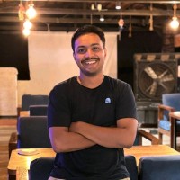 Nishant Bhadke