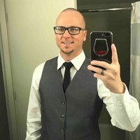Joshua Olson