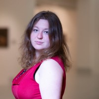 Kristýna Kutnarová