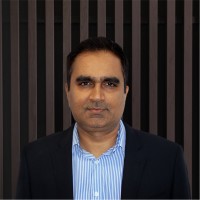 Ravi Patel