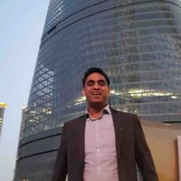 Kapil Poddar