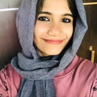 Hanisha Seyd