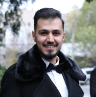 Mohammed Alaaraj