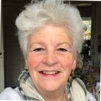 Marijke Nieuwstraten