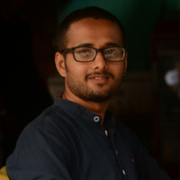 Sandesh Adhikari