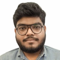 Sourodeep Sarkar