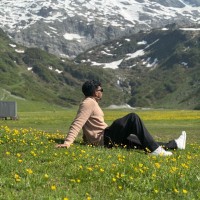 Sanket Thakur