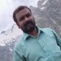SharadaPratap Dubey