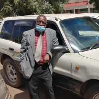 Mark Tembo