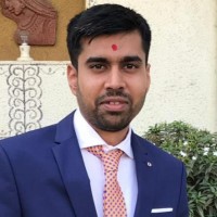 Krupesh Patel