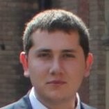 Serhii Dovhaniuk