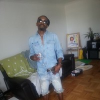 Jarvis George