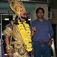 ABHISHEK VERMA