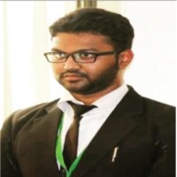 Sudeepto Das