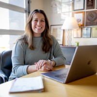 Sarah Genenbacher M.Ed