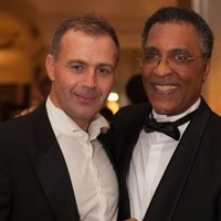 Lee Gregory