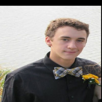 Rhett Brucker