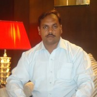 Muhammad Naeem