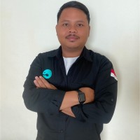 Hairul Anam