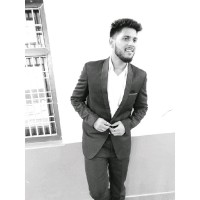 Divyanshu Tyagi