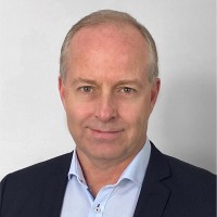 Brian D. Brown, MBA