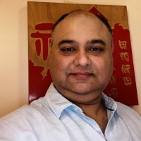 Faiz Ebrahim
