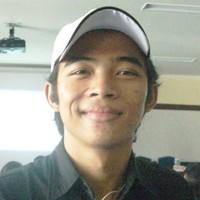 Ahmad Saiful Mubarok