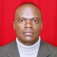 James Kweyu