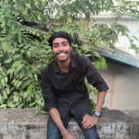 Krishnan A K