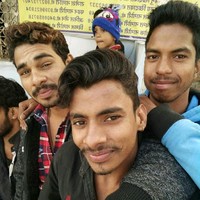Harish Bunkar