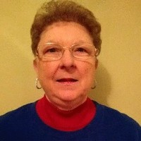 Dorothy Elaine Walker