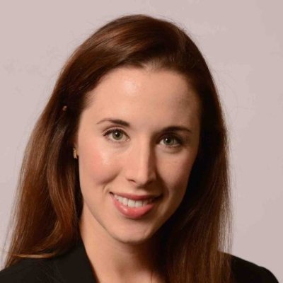 Emily Garvin