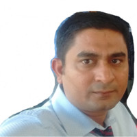 Azhar Patel