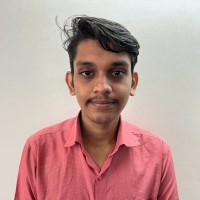 Prashant Kharche