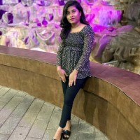 Varshini Mk
