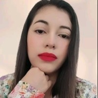 Claudia Gissel Garcia Hernandez