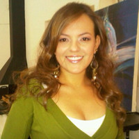 Diana Gutiérrez Romero