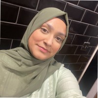 Palvisha Aziz