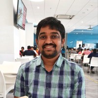 Chandra Sekhar Panathula