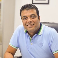 Muhammad Ebrahim