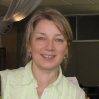 Julie Mccormack