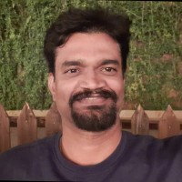 Panneerselvam Kumaraswamy