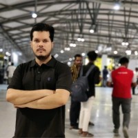 Syed Abid Ali