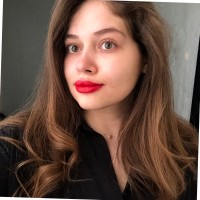 Valentina Savgira
