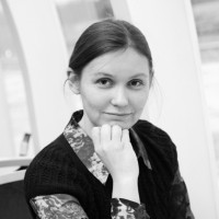 Maria Kozlova