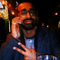 Roshan Naylor