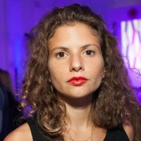 Cristina Pileggi