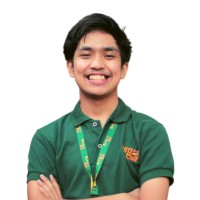 Dzaky Muhammad