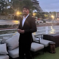 Mugil Raja R K
